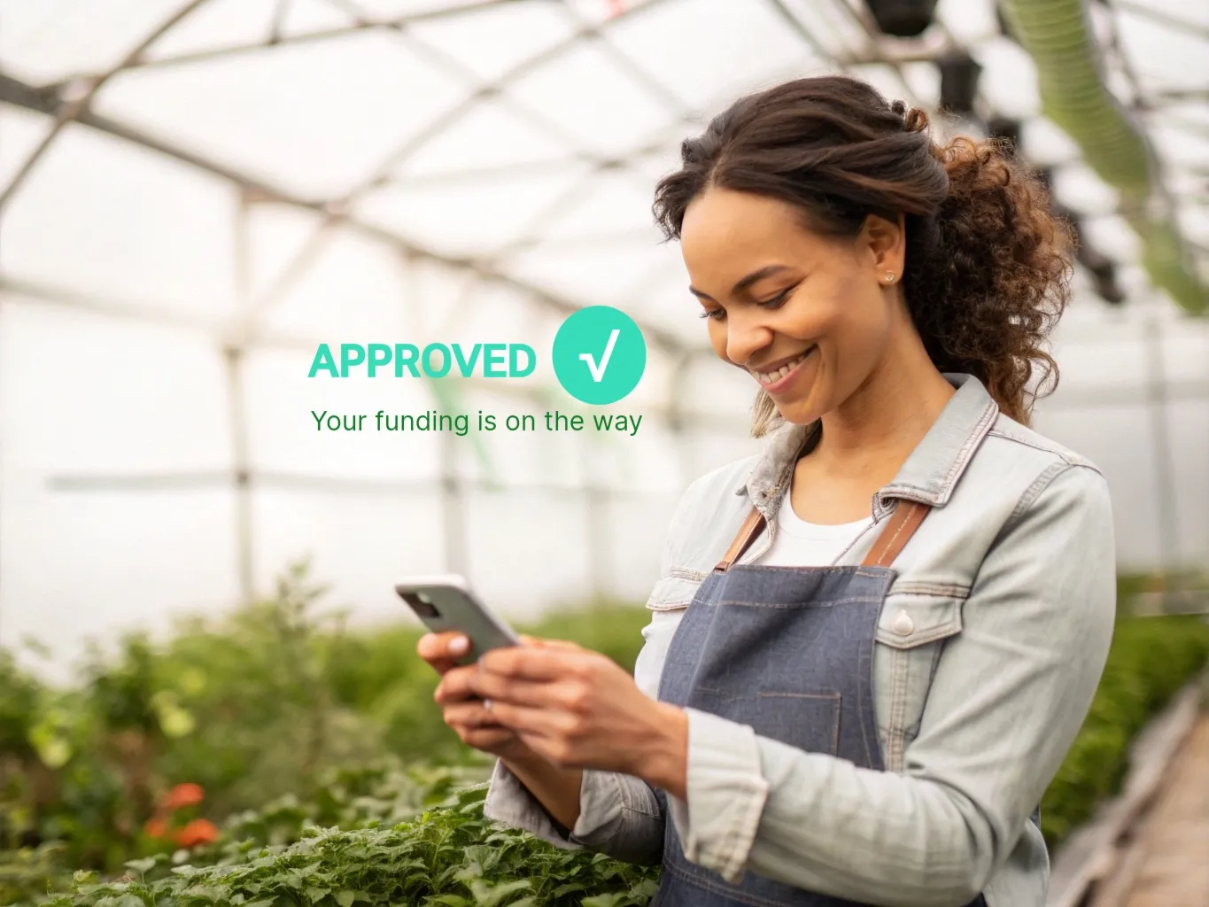 Business funding solutions